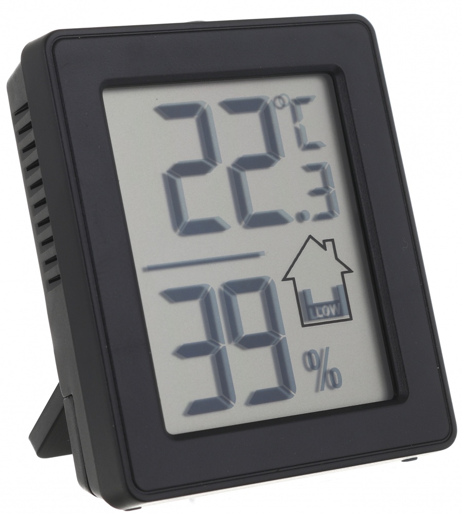 Измеритель микроклимата Wild Wind WHTI-204 BL