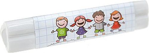 Ластик для карандашей Сhalk 1 вересня