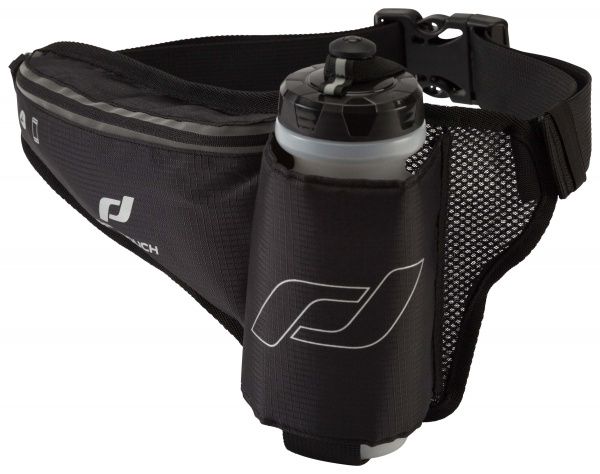 Спортивная сумка Pro Touch SS19 288289-900050 черный 