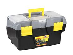 Ящики и органайзеры для инструментов