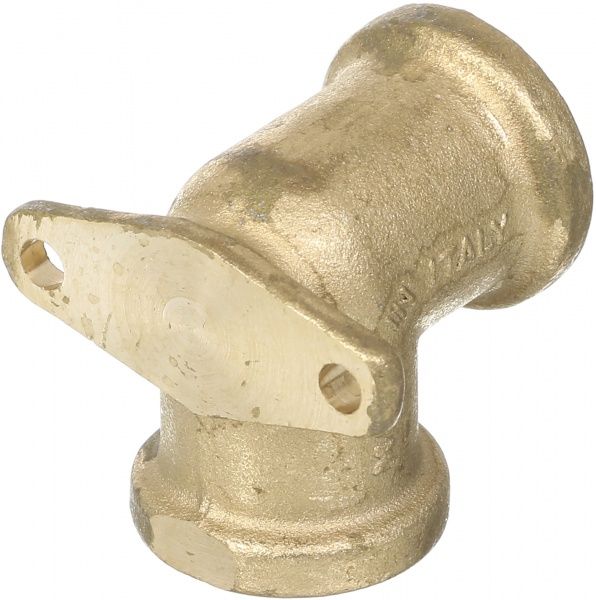 Коліно Pattaroni 1/2 ВВ (77642)