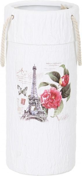 Ваза Париж 15х15х32,5 см