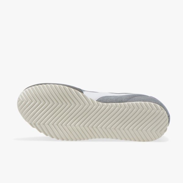 Кросівки Diadora JOGLIGHTC 101.171578C8003 р.6 сірий