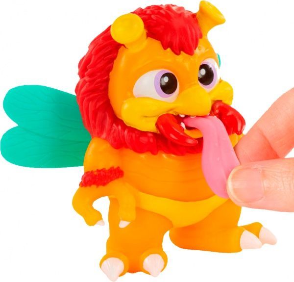 Игрушка интерактивная Crate creatures surprise Фли 551805-F