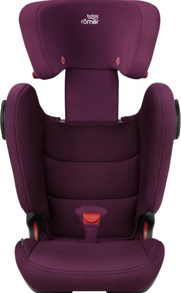 Автокресло Britax-Romer KIDFIX III M Burgundy Red бургунди 2000031209