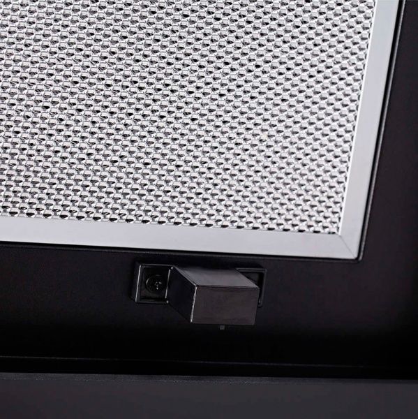 Вытяжка Pyramida NR-F 60 BLACK IX MU/U