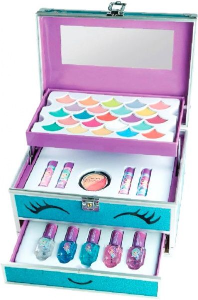 Набор косметики Martinelia Русалочка 30405