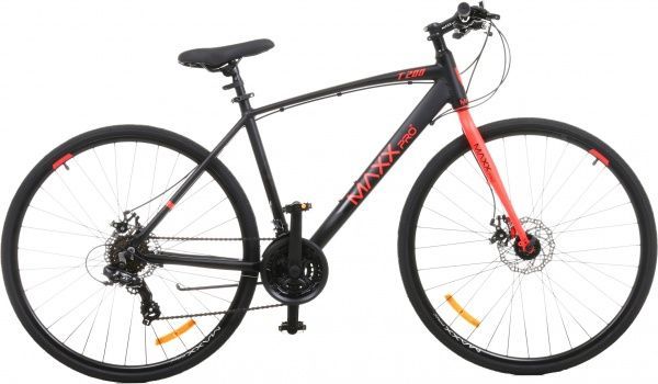 Велосипед MaxxPro 19
