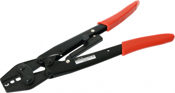 Инструмент для обжима E.NEXT t002008