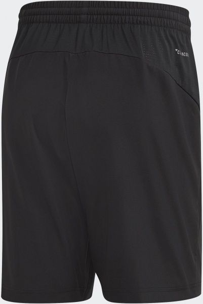 Шорти Adidas D2M Cool Sho Wv DW9568 р. M