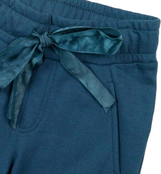 Штани Dirkje р.140 синій D36020-45 