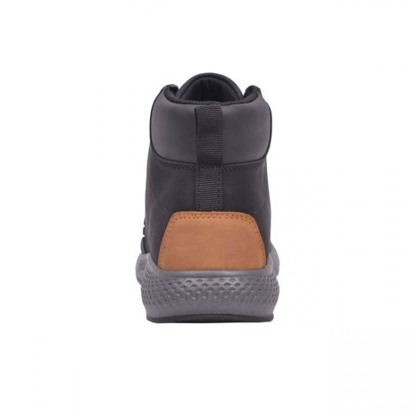 Ботинки Alpine Crown Ciara ACFW-190320-001 р. 38 черный