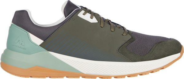 Черевики McKinley Kyoto M 412494-900038 р. EUR 45 сірий