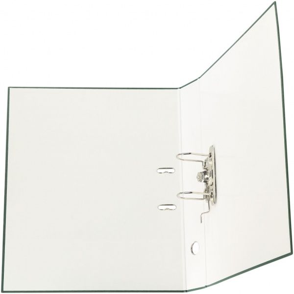 Папка-регистратор ECOline 025P\06 вертикальная А3 70 мм iTEM