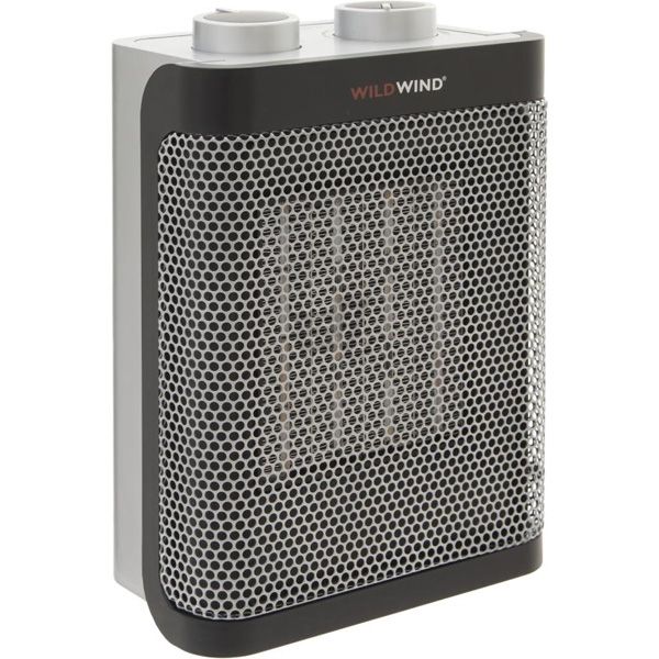Тепловентилятор Wild Wind PTC-1535