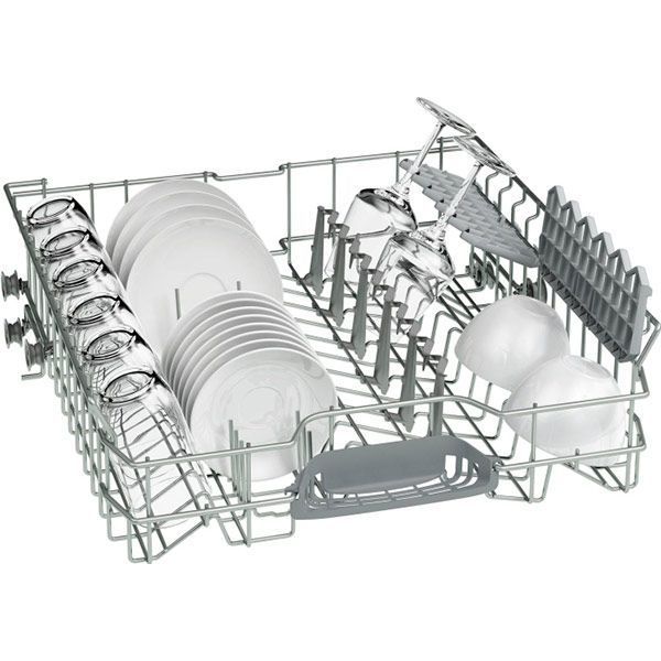 Вбудовувана посудомийна машина Bosch SMV24AX00K