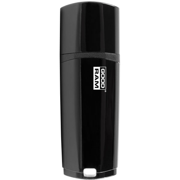 USB-флеш-накопичувач Goodram UMM3 8 ГБ USB 3.1 black (UMM3-0080K0R11)