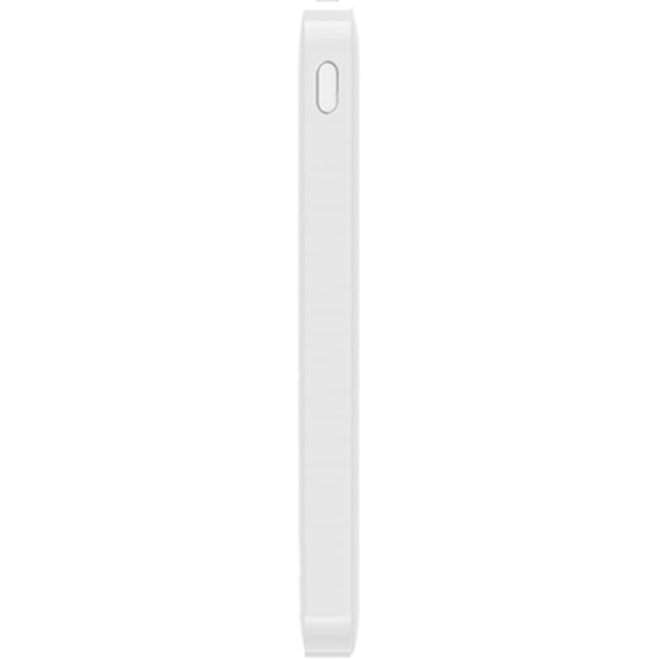 Внешний аккумулятор (Powerbank) Xiaomi Redmi VXN4286 10000 mAh white (518484) 