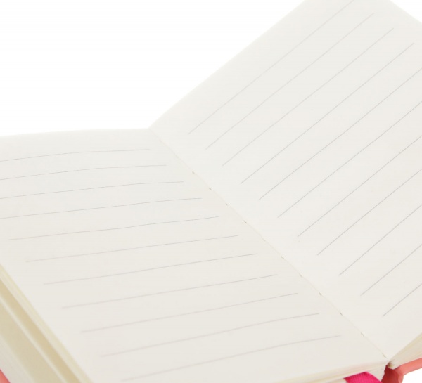 Книга для нотаток Лінивець-фотограф А7 96 аркушів