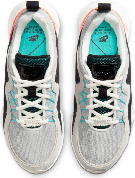 Кроссовки Nike Ryz 365 CW2658-001 р.US 9,5 белый