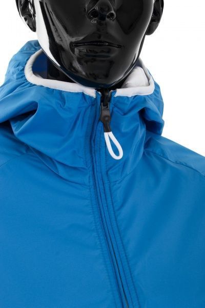 Куртка Adidas Performance Alploft AP8731 36 графит