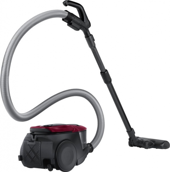 Пилосос Samsung VC07M31A1HP/UK red 