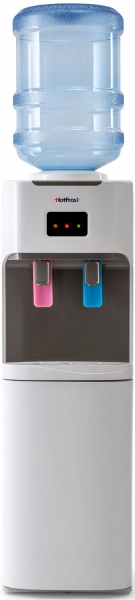 Кулер напольный HotFrost V 115