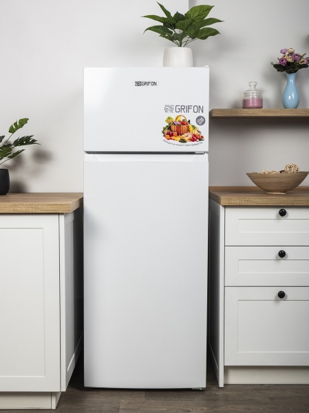 Холодильник Grifon DFV-143W
