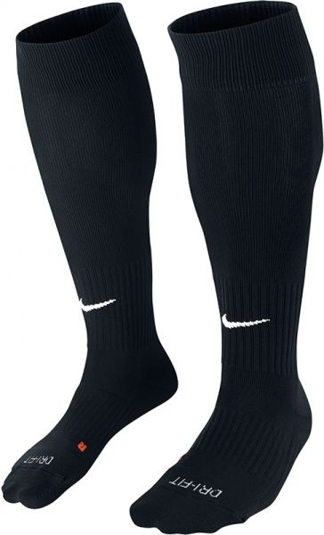 Гетри футбольні Nike Classic II Cush OTC SX5728-010 L Array