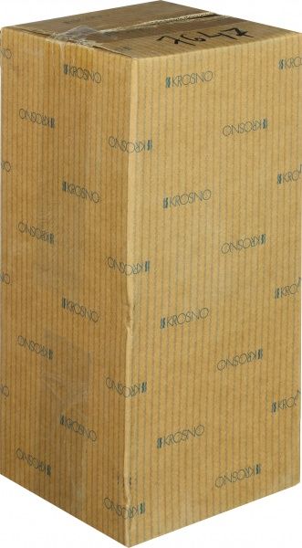 Ваза Simple 30 см Krosno