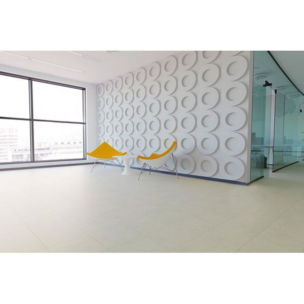 Плитка Golden Tile Area Cement бежевий 321940 30,7x60,7 