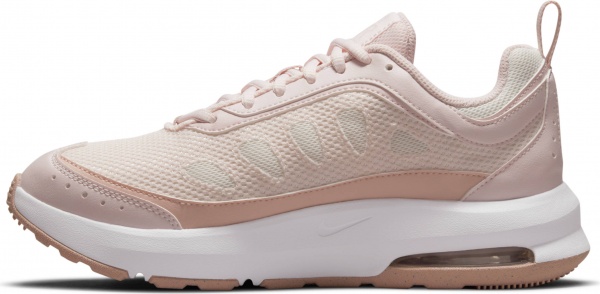 Кросівки Nike WMNS AIR MAX AP CU4870-600 р.42 бежевий