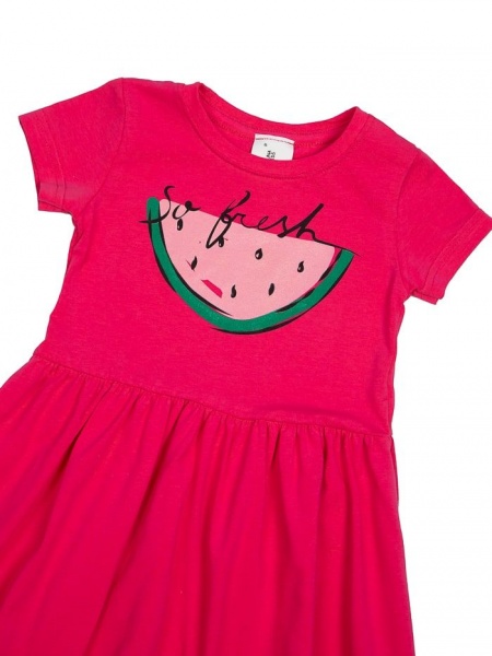 Сукня Luna Kids р.98 фуксія 