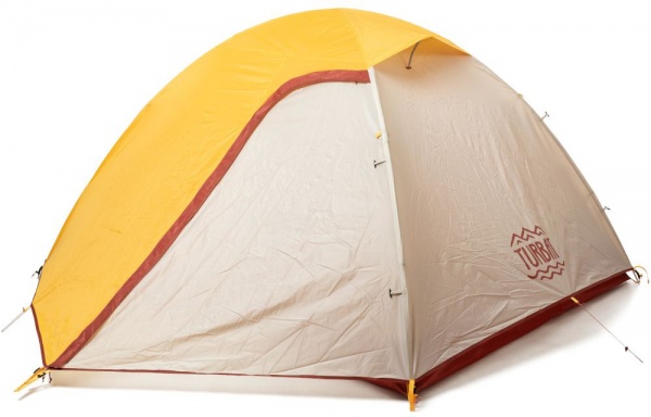 Намет туристичний Turbat Borzhava 3 Alu 012.005.0139