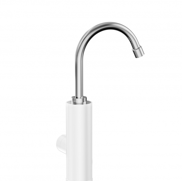 Електроводонагрівач проточний Midea DSK30HPS-X1(W)