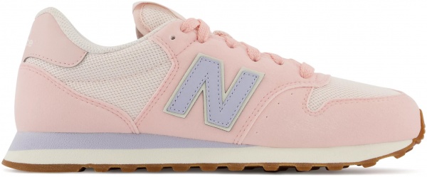 Кроссовки New Balance GW500CZ1 р.39 розовый