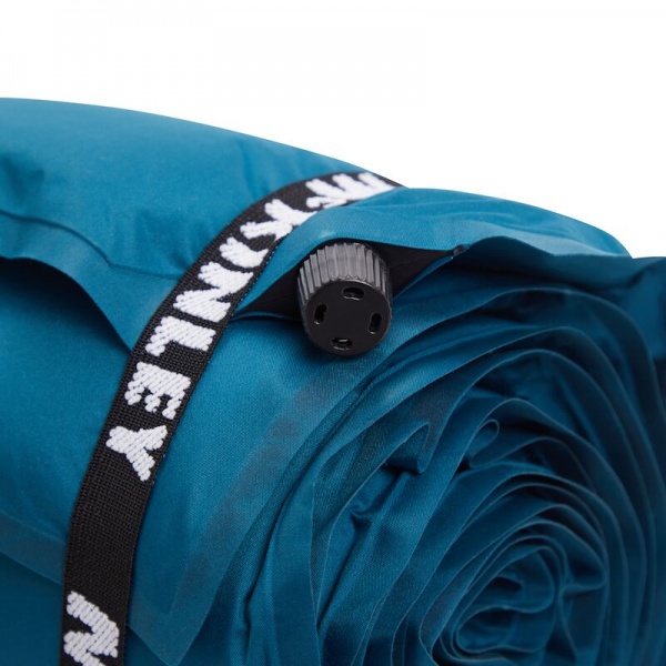 Коврик туристический McKinley L TRAIL SI 25 303120-626 синий