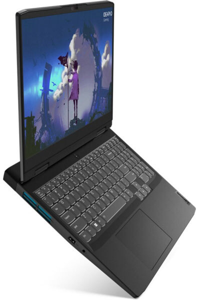Ноутбук Lenovo IdeaPad Gaming 3 15ARH7 15,6
