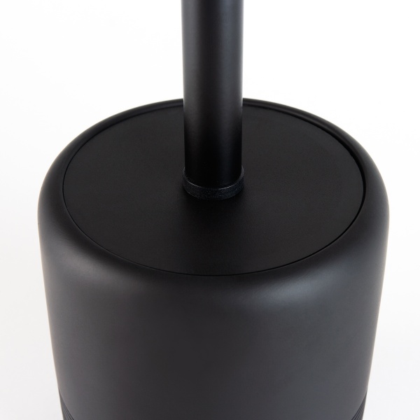 Ершик для унитаза MVM Boston BA-06 Black