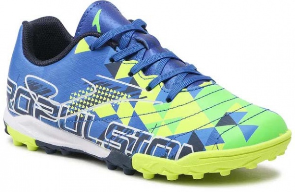 Сороконожки Joma PRJS2304TF р.34 разноцветный