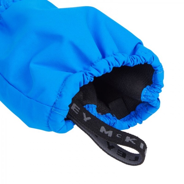 Варежки McKinley Maaron II mit kds 268044-907543 р.3 синий