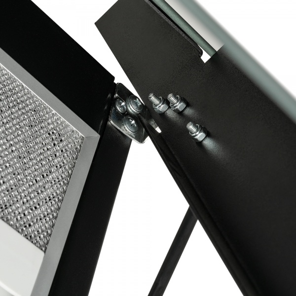 Вытяжка Pyramida NP 875 GBL