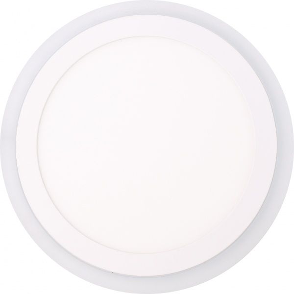 Светильник светодиодный Osram LED Color RGB 28 Вт 3000 К белый 