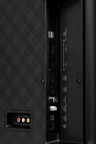 Телевізор Hisense 50A63H