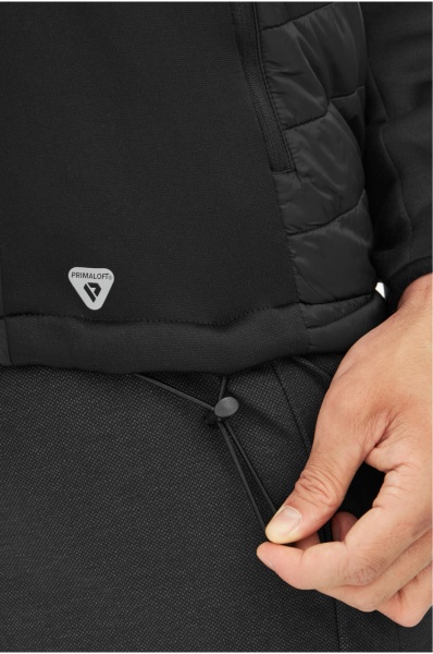 Джемпер Viking BLAST MAN JACKET 750/25/6176/0900 р.L чорний