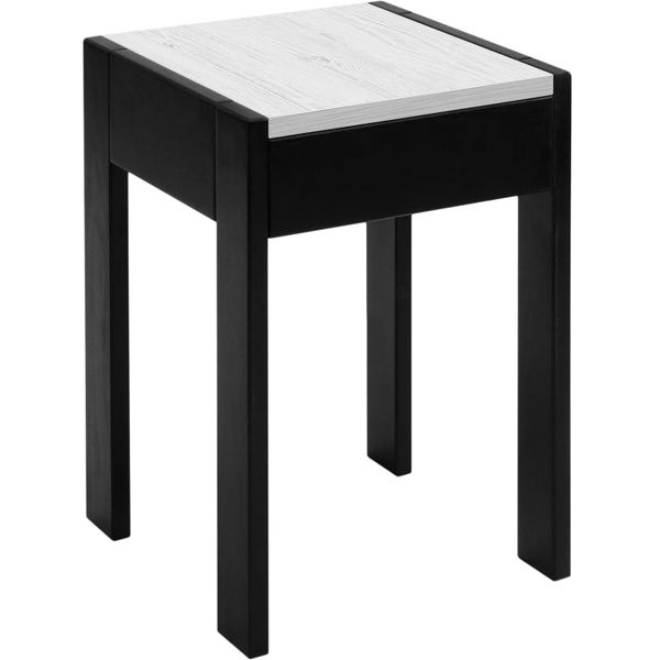 Стул Trembita С №1 аляска / венге 