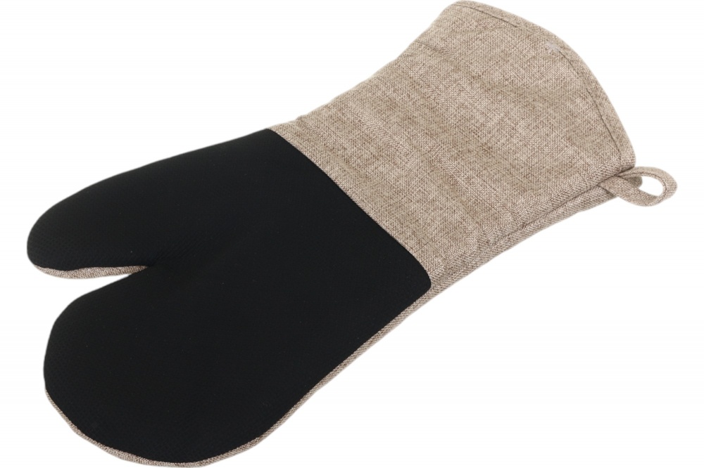 Прихватка-варежка Lodi 17,7x33 см бежевый La Nuit