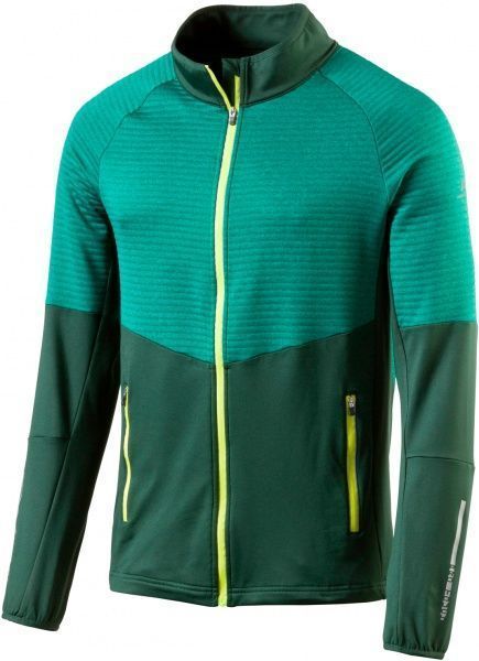 Джемпер Pro Touch Bino 280528-900911 р. 2XL зеленый