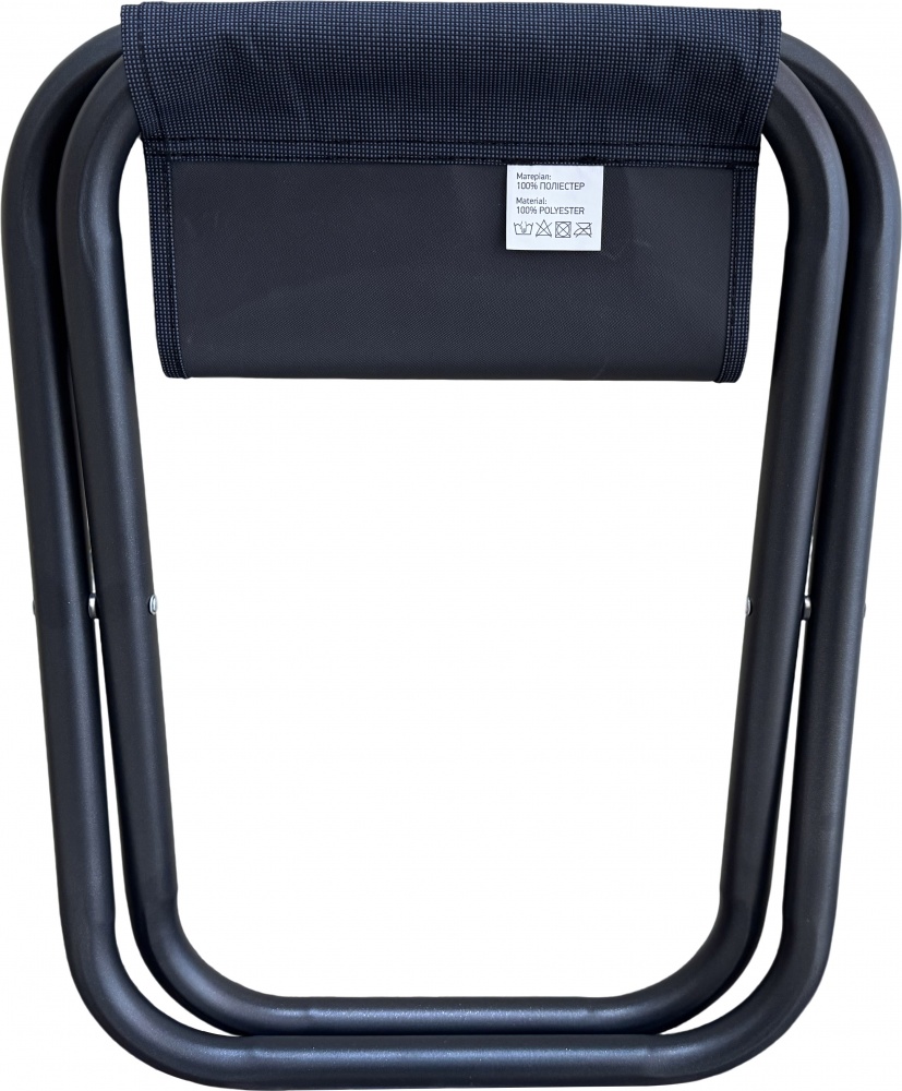 Стул раскладной Grilland Тиса 33х38х40 см (SX-1081)