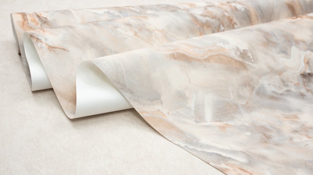 Шпалери вінілові на флізеліновій основі Sintra Onyx 253328 1,06x10,05 м